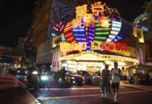 Изборите за ръководител на изпълнителната власт в Макао приключиха с победа на единствения кандидат