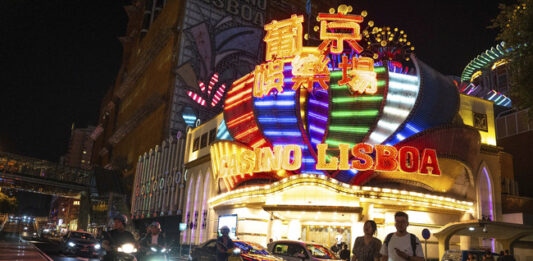 Изборите за ръководител на изпълнителната власт в Макао приключиха с победа на единствения кандидат