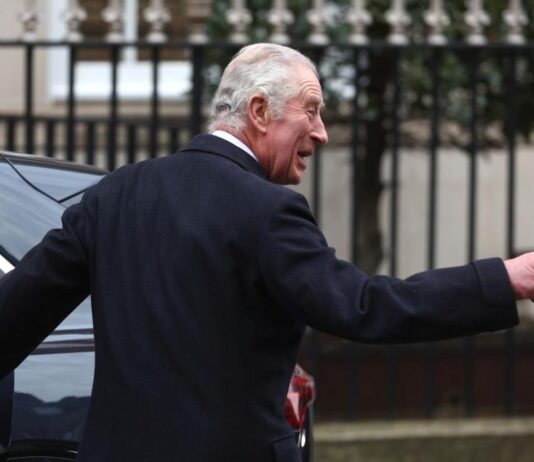 Шотландско имение, собственост на крал Чарлз Трети, предлага автентична вечеря от 18-и век