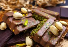 От пустинята до социалните мрежи: Как дубайският шоколад завладя света