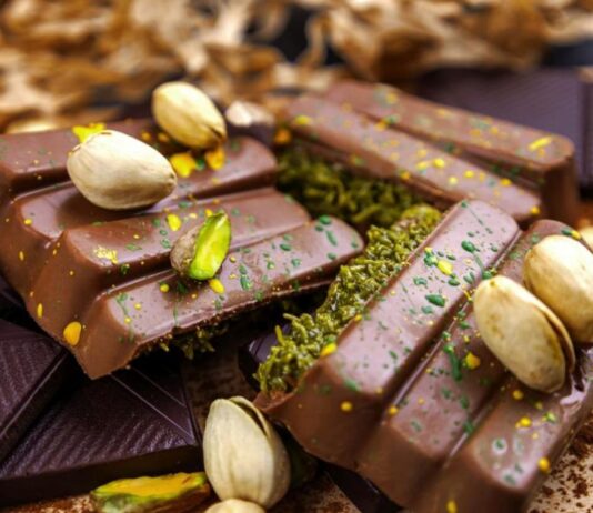 От пустинята до социалните мрежи: Как дубайският шоколад завладя света