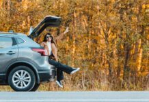 Есента ни радва с нова порция слънчеви лъчи в неделя