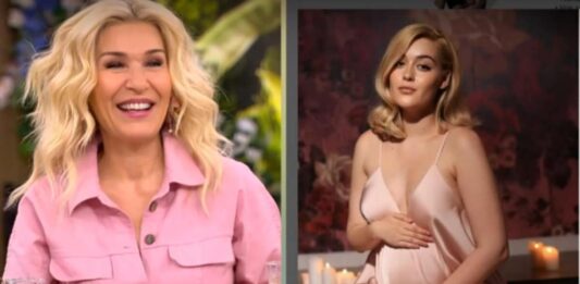 Дъщерята на Гала роди момиченце