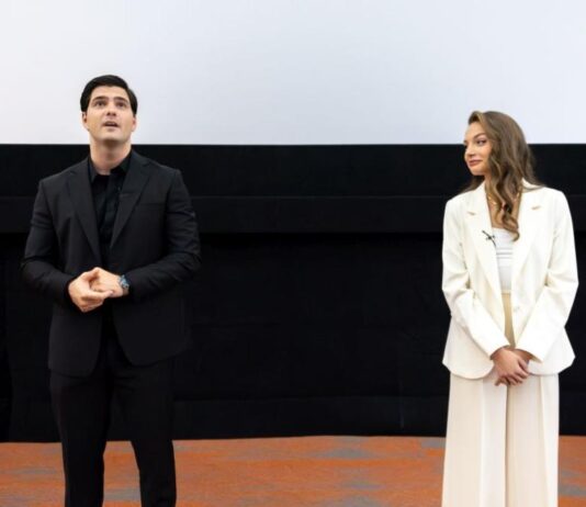 „Гунди – Легенда за любовта“ оглави ТОП 20 на всички времена в България