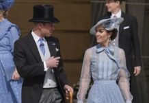 Принц Уилям и Кейт отново заедно на публично събитие