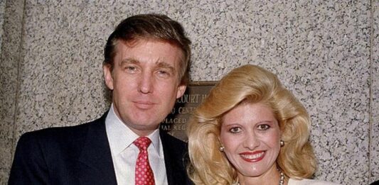 Хит в нета: Винтидж реклами показват Тръмп като лице на пицария