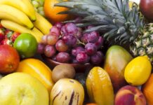 Плодовете, които предпазват от болести