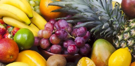 Плодовете, които предпазват от болести