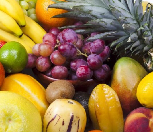 Плодовете, които предпазват от болести