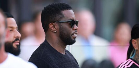 Нова порция дела срещу Диди: Обвиняват го, че е посегнал на 13-годишно дете