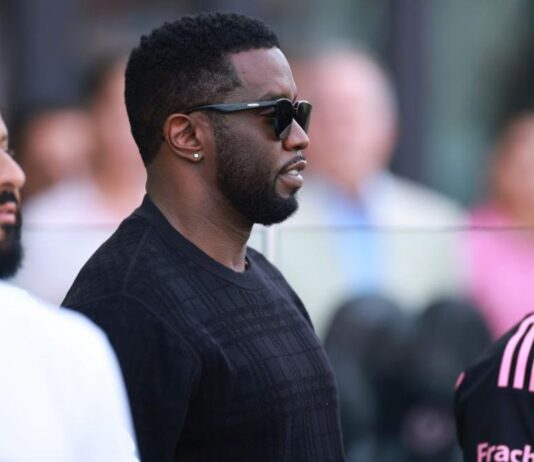 Нова порция дела срещу Диди: Обвиняват го, че е посегнал на 13-годишно дете