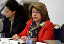 Министър Коритарова: Строителният бранш се съживява