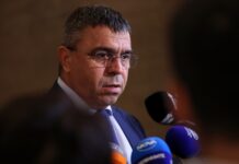 Общо 160 полицейски операции за купуване и продаване на гласове са проведени от МВР