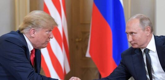 Bloomberg: За свой срам Западът предаде Украйна