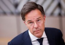 Марк Рюте: Ако Пхенян изпрати войски в Украйна, това би довело до ескалация на конфликта