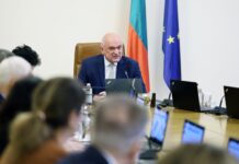 Премиерът Главчев: Взели сме всички мерки, за да осигурим честни, прозрачни и без манипулации избори