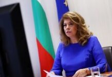 Йотова: Експертно правителство не е решение, трябва ни силен политически кабинет