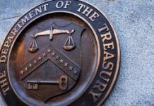 САЩ с рекорден бюджетен дефицит