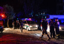 Ливанските власти съобщиха за 4 жертви на израелски удар в Южен Бейрут