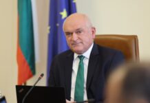 Премиерът Главчев: Крайно време е сериалът „Игра на избори“ да приключи