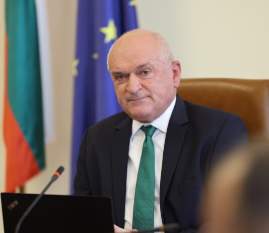 Премиерът Главчев: Крайно време е сериалът „Игра на избори“ да приключи