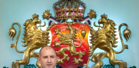 Румен Радев: България категорично осъжда атентата в Анкара и заклеймява тероризма