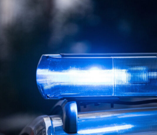 Полицай е пострадал при опит за задържане на автокрадец