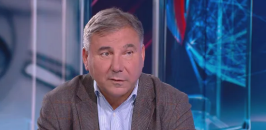 Иван Кръстев, “Файненшъл таймс”: Западът слуша само това, което иска да чуе от Москва