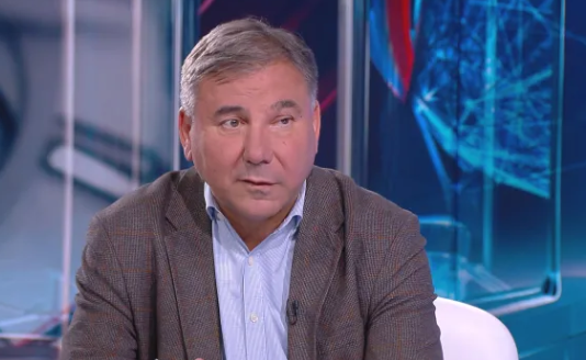 Иван Кръстев, “Файненшъл таймс”: Западът слуша само това, което иска да чуе от Москва
