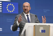 Шарл Мишел: Не би трябвало занапред да зависим от това кой е президент на САЩ