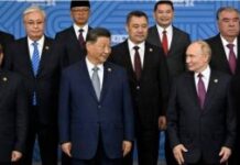 БРИКС може да е съюз на могъщи и богати държави, но без идеологическата насока ще си остане само форум за дипломация