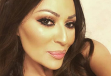 Автокрадецът, блъснал полицай рано сутрин, първо ударил луксозния бус на Цеца Величкович