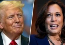 Залог за над 28 млн. долара за изборна победа на Тръмп, замесени са Fredi9999 и PrincessCaro