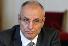 Необходимо е спешно дисциплиниране на бюджета, заяви управителят на БНБ Димитър Радев