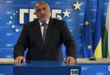 Борисов: Ние ще направим всички компромиси, но ще има правителство