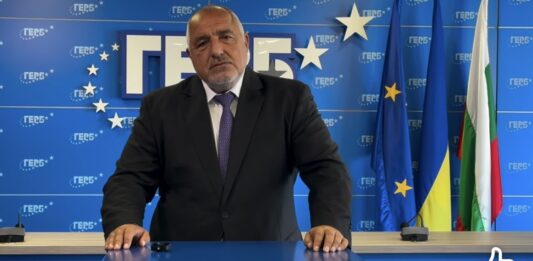 Борисов: Ние ще направим всички компромиси, но ще има правителство