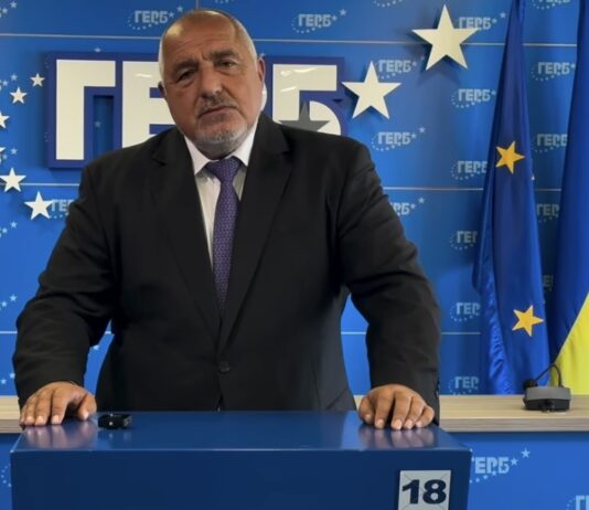 Борисов: Ние ще направим всички компромиси, но ще има правителство