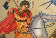 Димитровден е! Почитаме Свети Димитър – покровител на зимата и студа