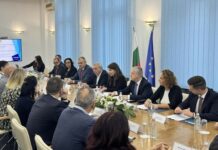 Карадимов пред ПАСЕ: Служебният кабинет предприе безпрецедентни мерки за прозрачността и сигурността на вота