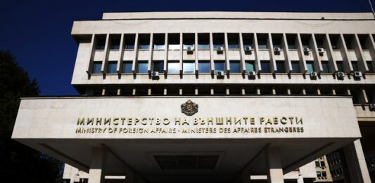 Изборният ден започна в Окланд, Нова Зеландия, съобщи Министерството на външните работи