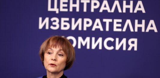 ЦИК: По-висока избирателна активност спрямо предните избори