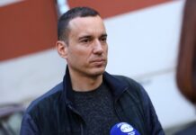 Гласувах за европейска България, за еврозоната и за Шенген, заяви кметът на София Васил Терзиев