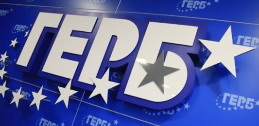 ГЕРБ: Цяла кампания ПП-ДБ заблуждаваха, че имат равноотдалечен премиер, а се оказа лъжа