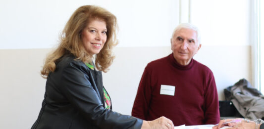 Йотова: Надявам се след изборите да имаме силно правителство