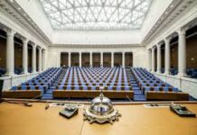 Галъп: 9-партиен парламент, вижте прогноза за разпределението на мандатите