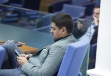 Радостин Василев и неговият „МЕЧ“: Голямата изненада на изборите