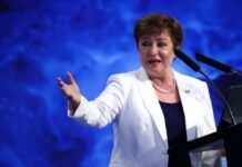 Кристалина Георгиева: Целта за присъединяване на България към еврозоната е реална и изпълнима