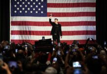 „Вашингтон пост“ написа, че Илон Мъск за кратко е работил незаконно в САЩ, милиардерът отрече