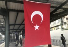 С редица прояви Турция отбелязва днес 101-годишния юбилей от създаването на републиката