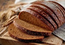 Кой е най-здравословният хляб